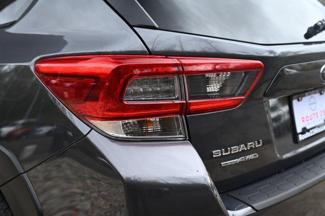 used 2023 Subaru Crosstrek car, priced at $21,077
