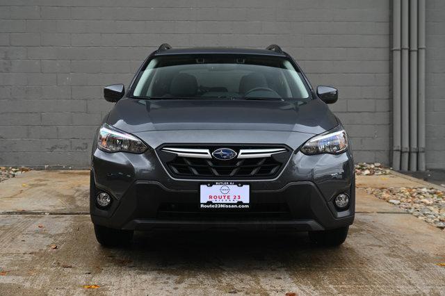 used 2023 Subaru Crosstrek car, priced at $21,077
