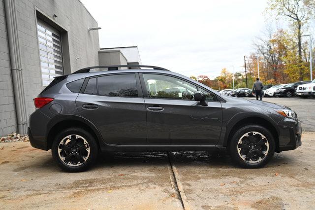used 2023 Subaru Crosstrek car, priced at $21,077