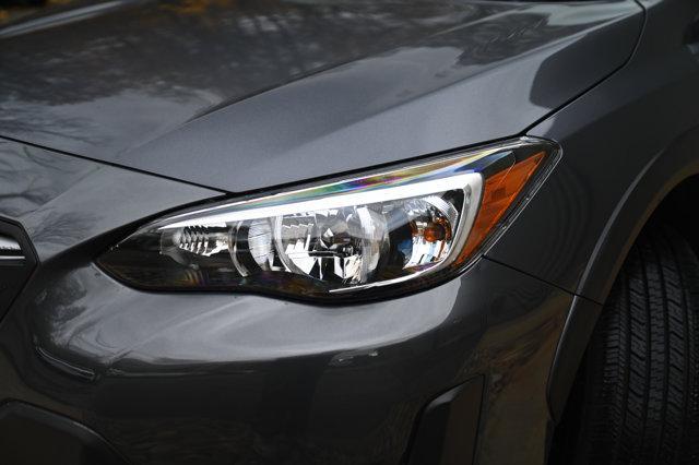 used 2023 Subaru Crosstrek car, priced at $21,077