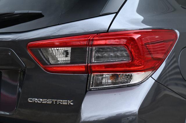 used 2023 Subaru Crosstrek car, priced at $21,077