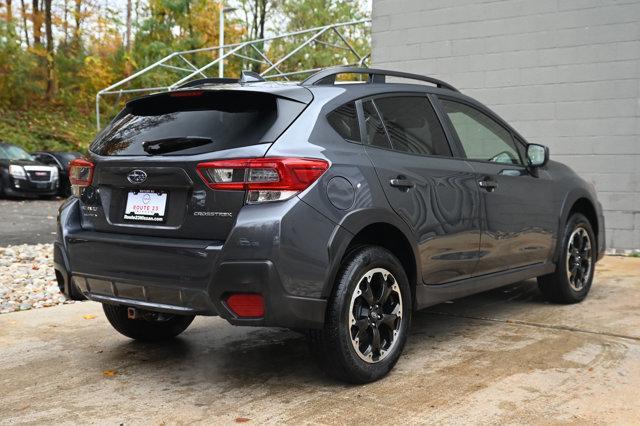 used 2023 Subaru Crosstrek car, priced at $21,077