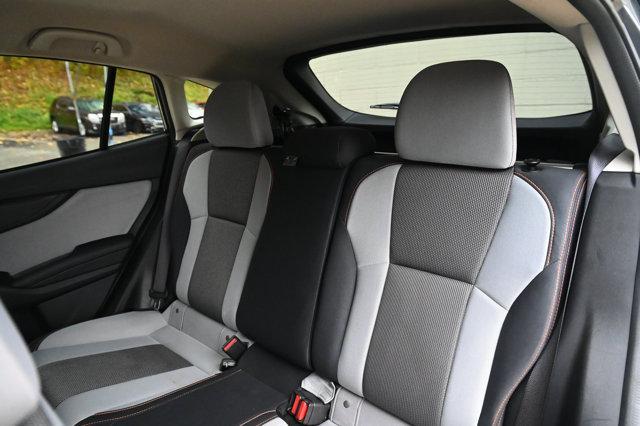 used 2023 Subaru Crosstrek car, priced at $21,077