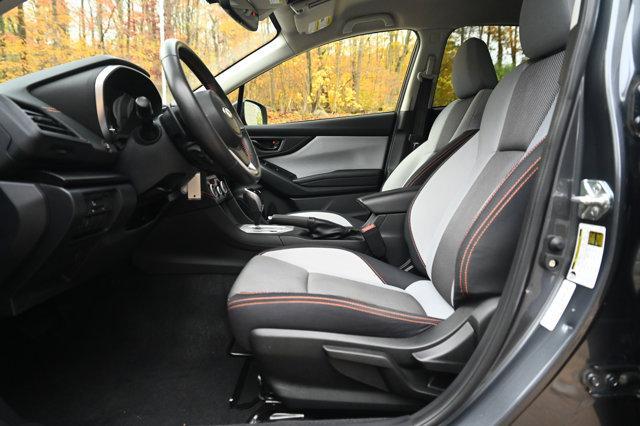 used 2023 Subaru Crosstrek car, priced at $21,077