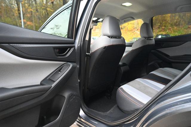 used 2023 Subaru Crosstrek car, priced at $21,077