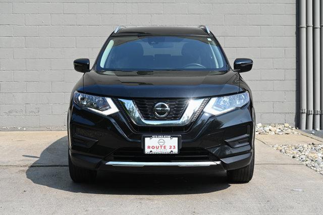 used 2020 Nissan Rogue car, priced at $15,438