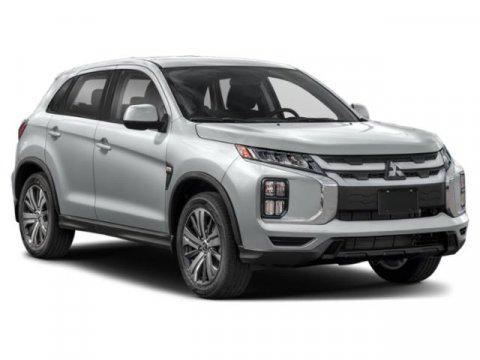 new 2024 Mitsubishi Outlander Sport car, priced at $26,725