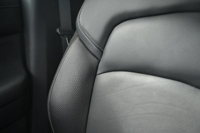 used 2022 Nissan Pathfinder car, priced at $29,950