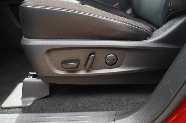 used 2022 Nissan Pathfinder car, priced at $29,950