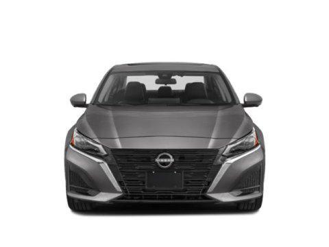 new 2025 Nissan Altima car, priced at $33,307