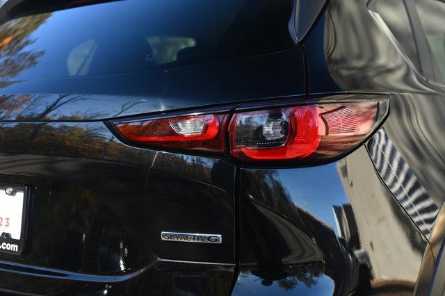 used 2023 Mazda CX-5 car, priced at $20,998