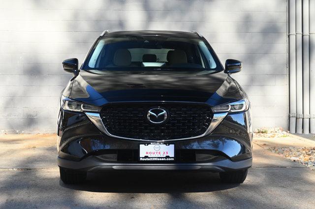 used 2023 Mazda CX-5 car, priced at $20,998