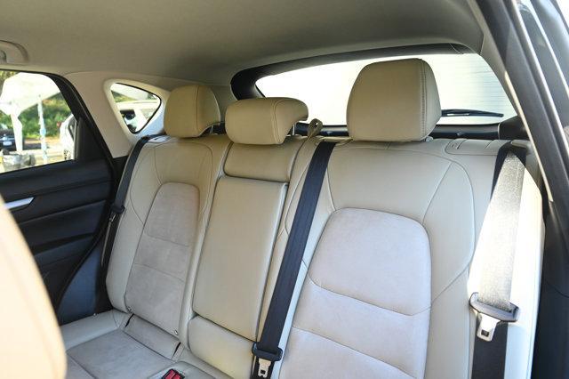 used 2023 Mazda CX-5 car, priced at $20,998