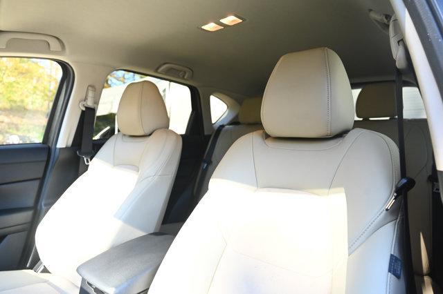 used 2023 Mazda CX-5 car, priced at $20,998