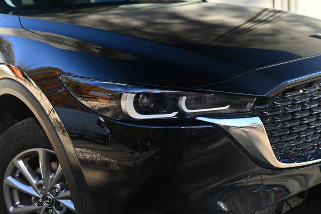 used 2023 Mazda CX-5 car, priced at $20,998