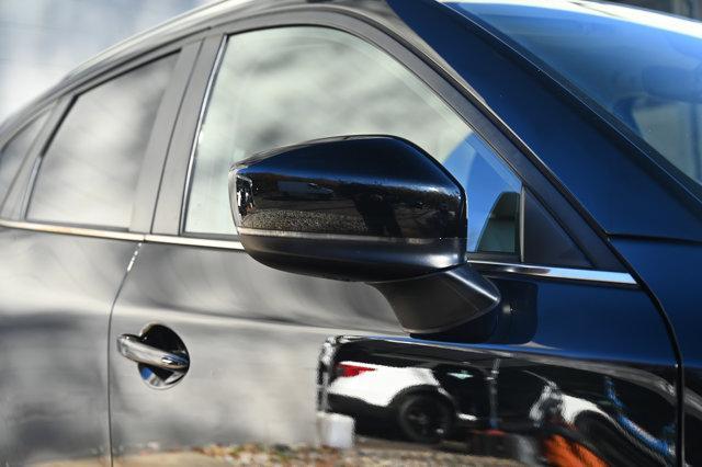 used 2023 Mazda CX-5 car, priced at $20,998