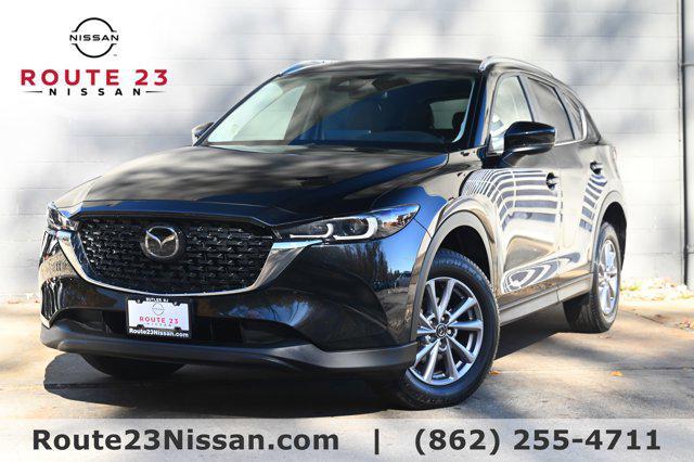 used 2023 Mazda CX-5 car, priced at $20,998