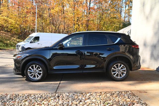 used 2023 Mazda CX-5 car, priced at $20,998