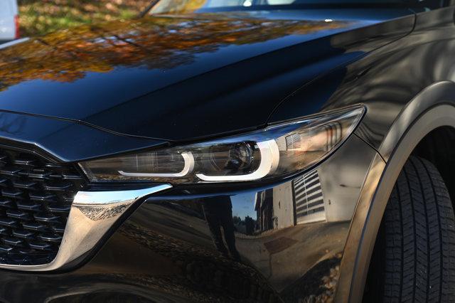 used 2023 Mazda CX-5 car, priced at $20,998