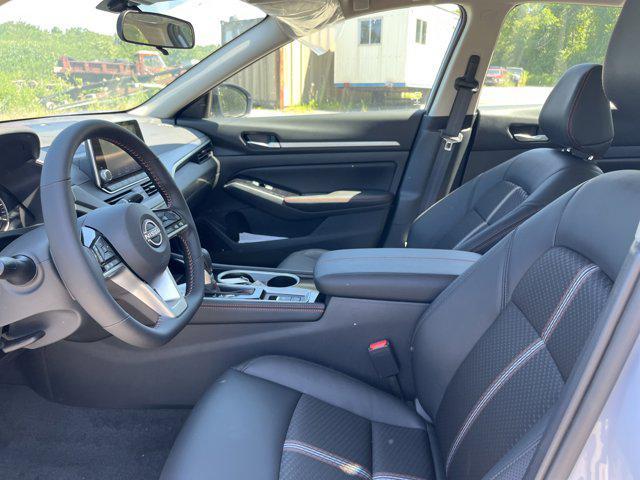 new 2025 Nissan Altima car, priced at $30,757