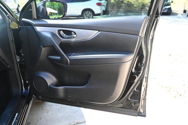 used 2020 Nissan Rogue Sport car, priced at $15,888