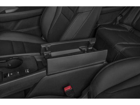 new 2025 Nissan Rogue car, priced at $40,579