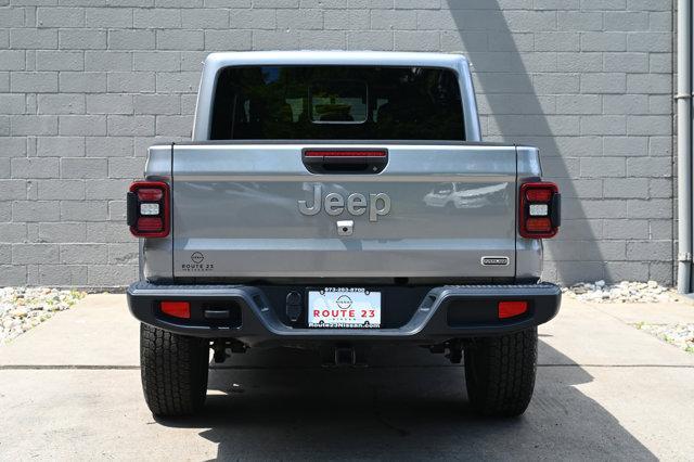 used 2020 Jeep Gladiator car, priced at $29,989