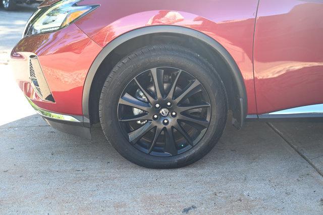 used 2020 Nissan Murano car, priced at $25,595