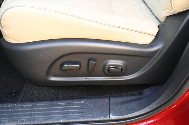 used 2020 Nissan Murano car, priced at $25,595