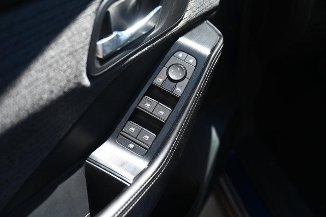 used 2023 Nissan Rogue car, priced at $19,489