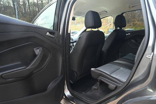 used 2016 Ford Escape car, priced at $5,888