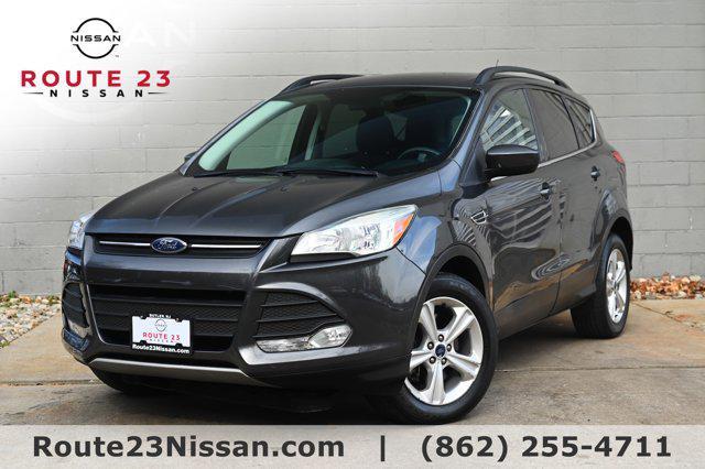 used 2016 Ford Escape car, priced at $5,888
