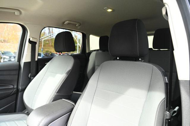 used 2016 Ford Escape car, priced at $5,888