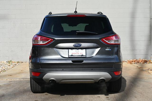 used 2016 Ford Escape car, priced at $5,888