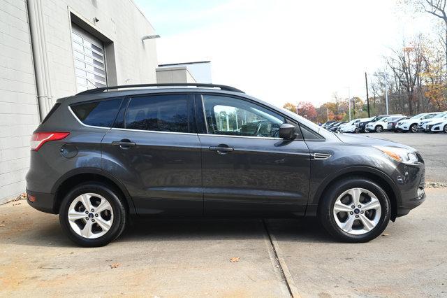 used 2016 Ford Escape car, priced at $5,888