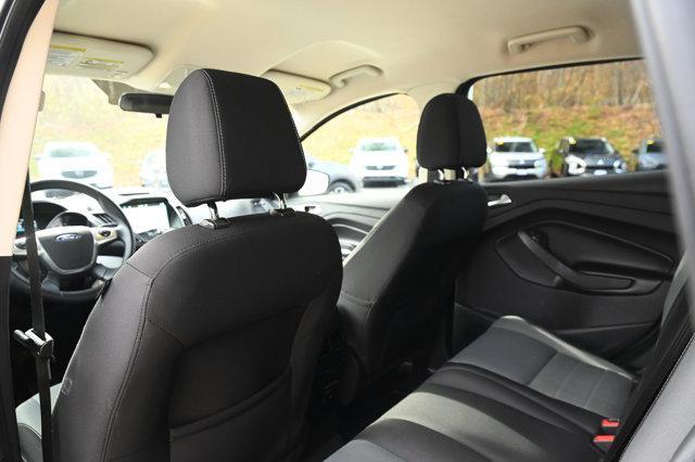 used 2016 Ford Escape car, priced at $5,888