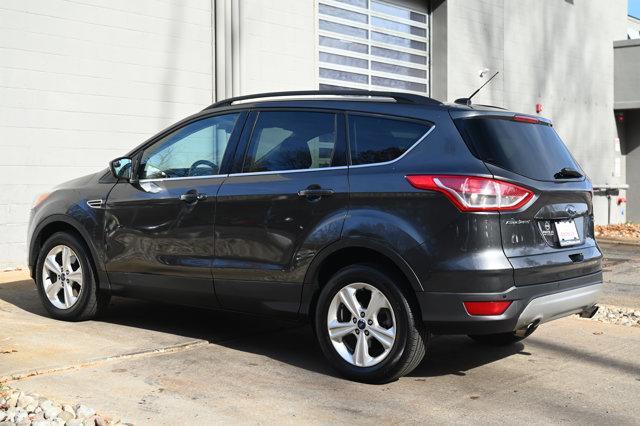 used 2016 Ford Escape car, priced at $5,888