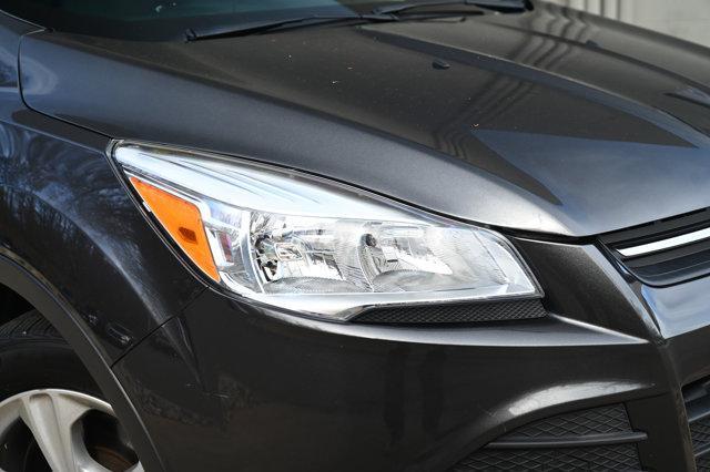 used 2016 Ford Escape car, priced at $5,888