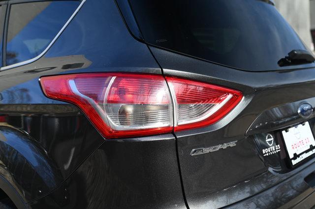 used 2016 Ford Escape car, priced at $5,888