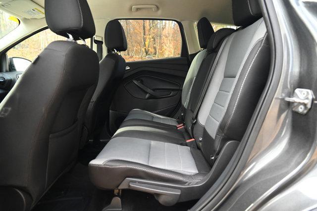 used 2016 Ford Escape car, priced at $5,888