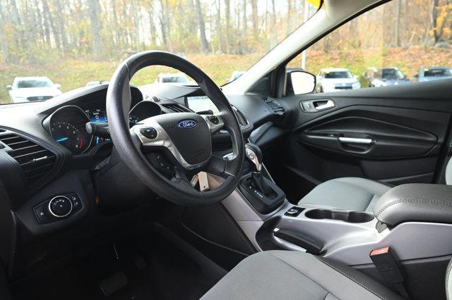 used 2016 Ford Escape car, priced at $5,888