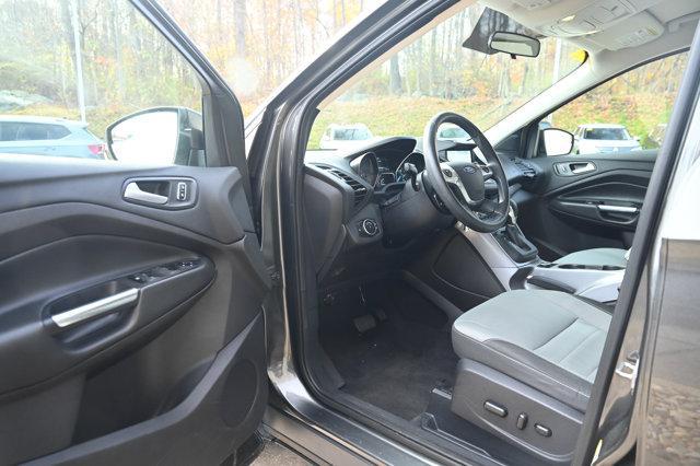 used 2016 Ford Escape car, priced at $5,888