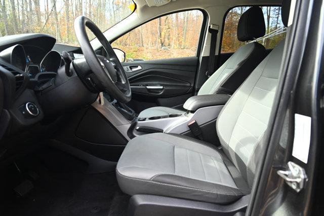used 2016 Ford Escape car, priced at $5,888