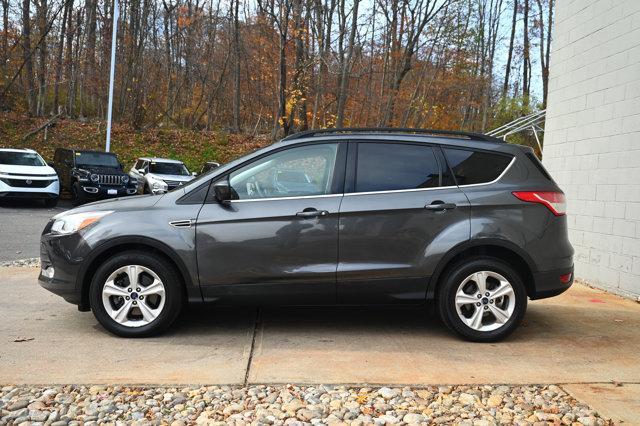 used 2016 Ford Escape car, priced at $5,888