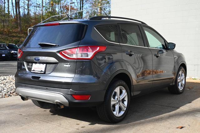 used 2016 Ford Escape car, priced at $5,888