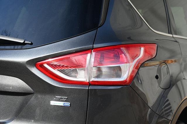 used 2016 Ford Escape car, priced at $5,888