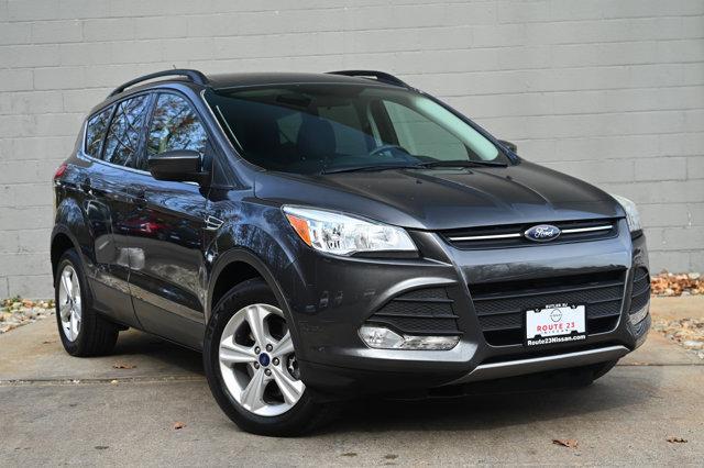 used 2016 Ford Escape car, priced at $5,888