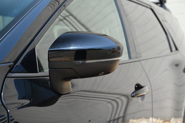 used 2023 Nissan Pathfinder car, priced at $34,588