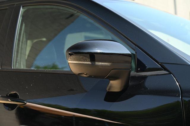 used 2023 Nissan Pathfinder car, priced at $34,588