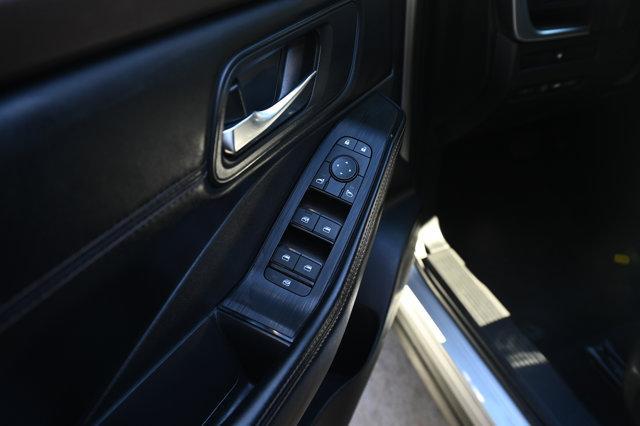 used 2023 Nissan Rogue car, priced at $20,477